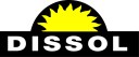 Dissol logo