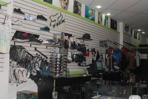 Tienda Sports Boutique, Centro Comercial Country Day, Escazù Tienda Sports Boutique, Centro Comercial Country Day, Escazù