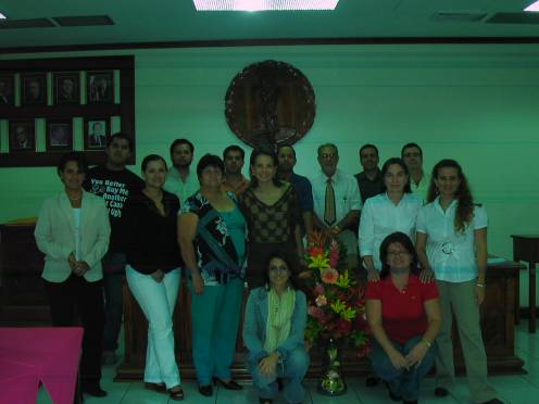 Nuevos conciliadores en salud