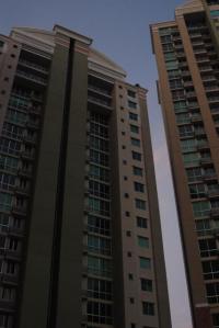 Aptos Costa del Este