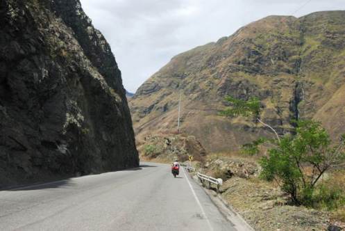 danzando entre tus secretos