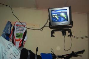 canal 11 Viendo las Noticias de canal 11