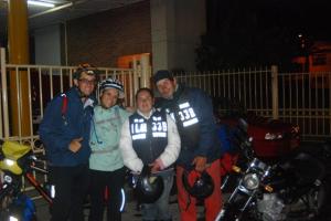 Carlos y Mónica Carlos y Mónica