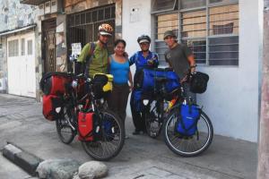 Casa de Luz Casa de Luz Estela