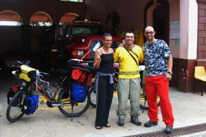 Con Oscar Cañon Con Oscar Cañón