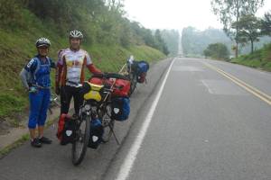 Despedida de Pedro Despedida de Pedro