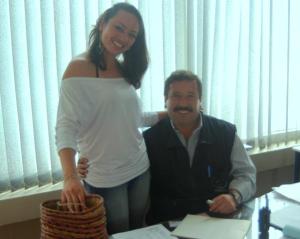 Dmainistrador del Mercado Administrador del Mercado