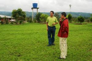 Finca de Pedro Finca de Pedro