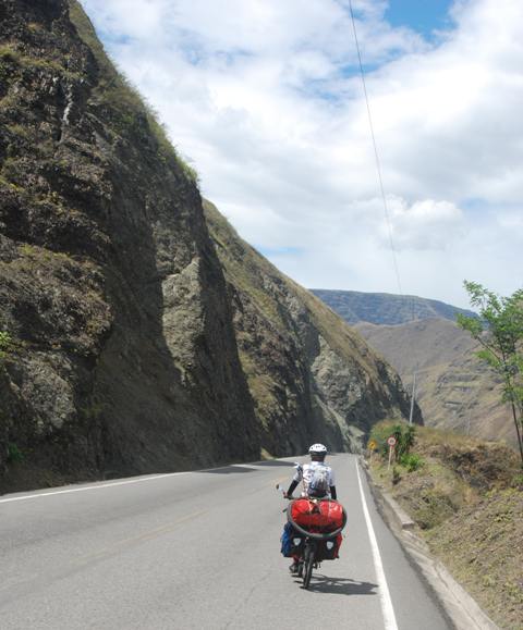 el camino no se acaba