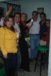 Helados Pedro y sus amigos de cicla