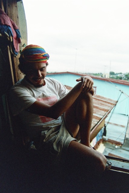 Julio Acuña Aguero, poeta costarricense