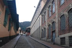 La Calendaria La Calendaria