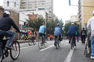 La séptima La carrera Sétima