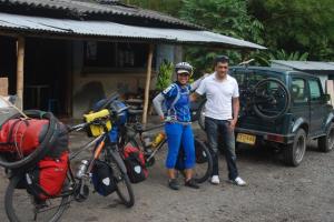 Mauricio La ayuda de Mauricio