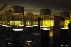 Museo de Oro Museo de Oro de Colombia