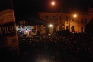 concierto Concierto en la calle