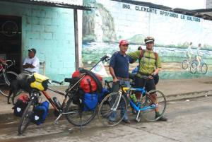 don Lucho y su ciclo