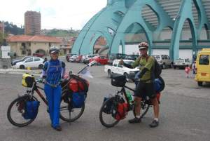 En la Federación deportiva de Azuay
