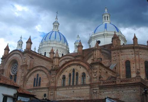 Catedral de Cuenca