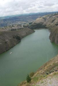 Laguna de Yambo