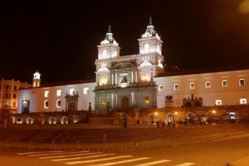 Palacio Centro histórico