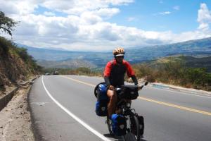 Subiendo a Quito Subiendo a Quito