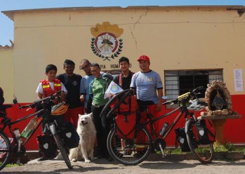 Bomberos de Guadalupe