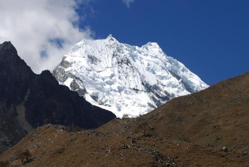 El Huascarán