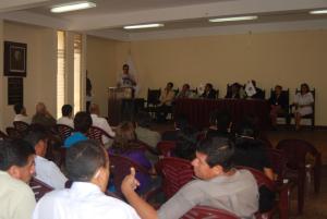 Charla_turismo_Nazca Cámara de Turismo Nazca