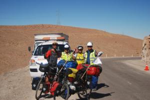 Cotructora GyM Constructora GyM