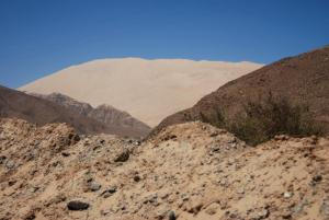 Duna Duna Cerro Blanco
