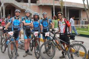 KTM vrs Cannondale KTM vrs Cannondale