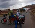 Bienvenido a Cusco