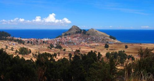 Copacabana Copacabana