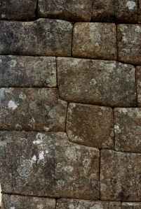 Detalle de Mampostería Detalle de Mampostería