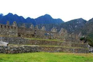 Las tres Portadas Las tres Portadas