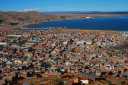 Puno desde las&nbsp;alturas