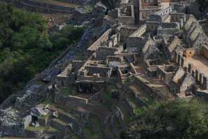 sobre la ladera sobre la ladera