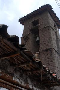 Torre de tierra Torre de tierra