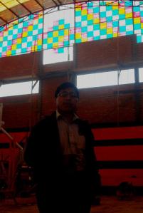 Alcalde Nicanor Alcalde Nicanor