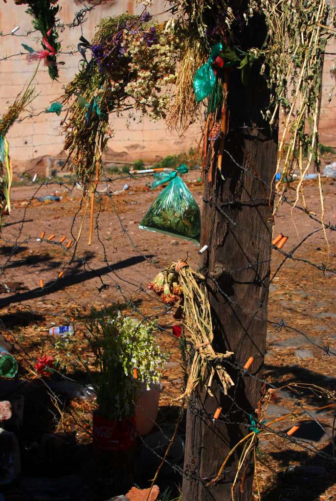 regalos para los difuntos