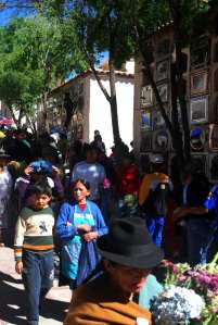 Santos difuntos Potosí Santos difuntos Potosí