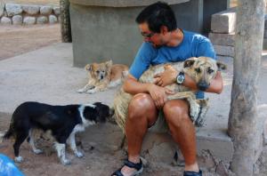 El Flaco y sus amigas El Flaco y sus amigas