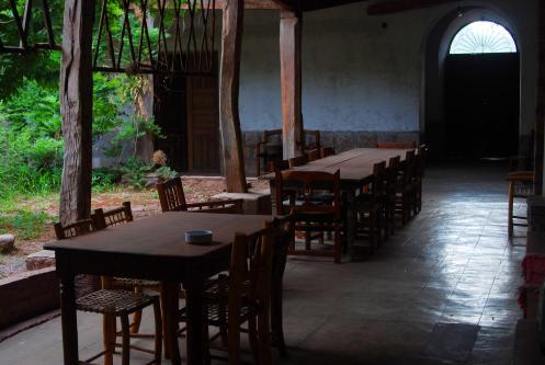 Hostal La Salamanca Hostal La Salamanca