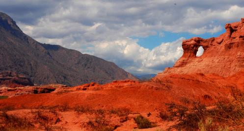 Las Ventanas Las Ventanas