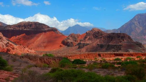 Montañas de Tierra Montañas de Tierra