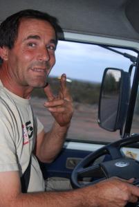 Transportista Hugo Maggi Transportista Hugo Maggi