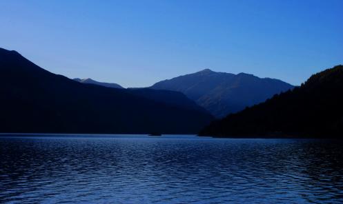 Al amanecer Al amanecer