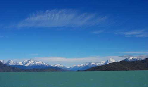 Arcos al cielo Arcos al cielo