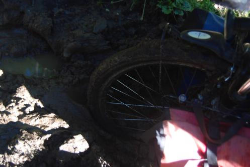 el lodo nos atrapó el lodo nos atrapó